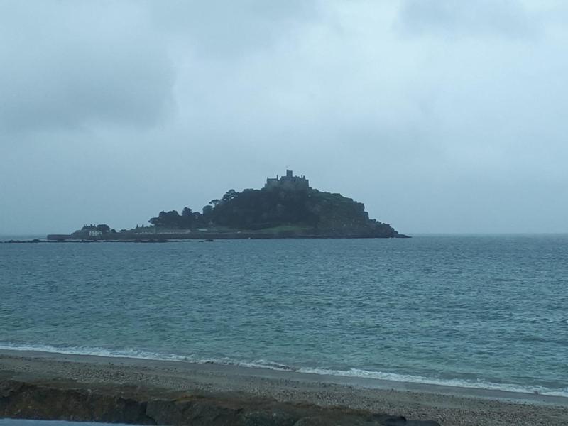 Blue Skies St Ives 外观 照片